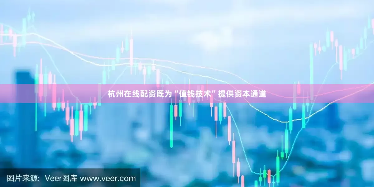 杭州在线配资既为“值钱技术”提供资本通道