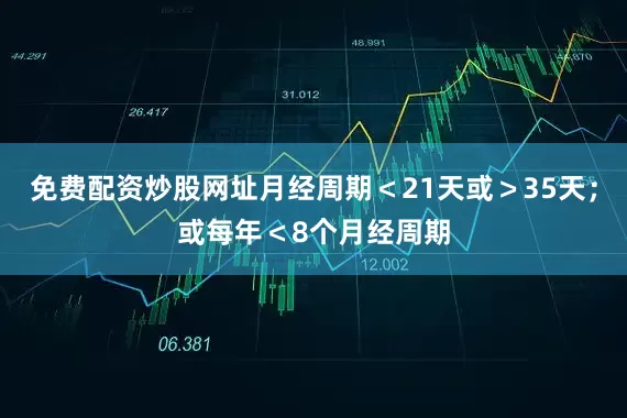 免费配资炒股网址月经周期＜21天或＞35天；或每年＜8个月经周期