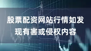 股票配资网站行情如发现有害或侵权内容