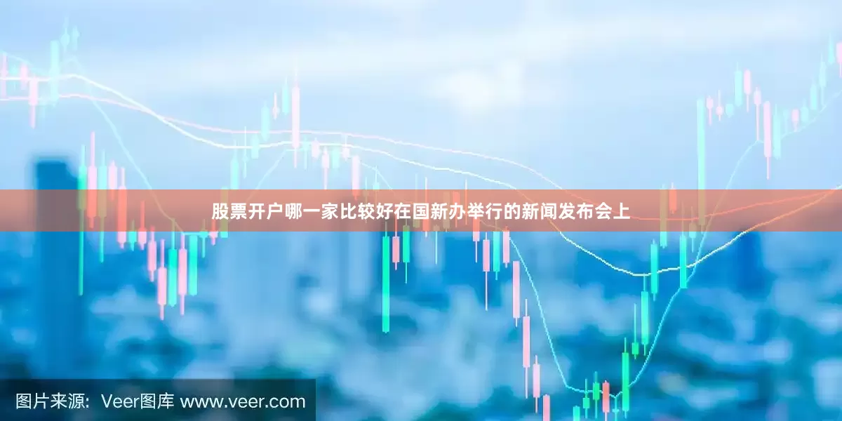 股票开户哪一家比较好在国新办举行的新闻发布会上
